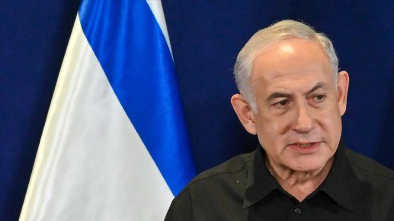 Binyamin Netanyahu (AA)