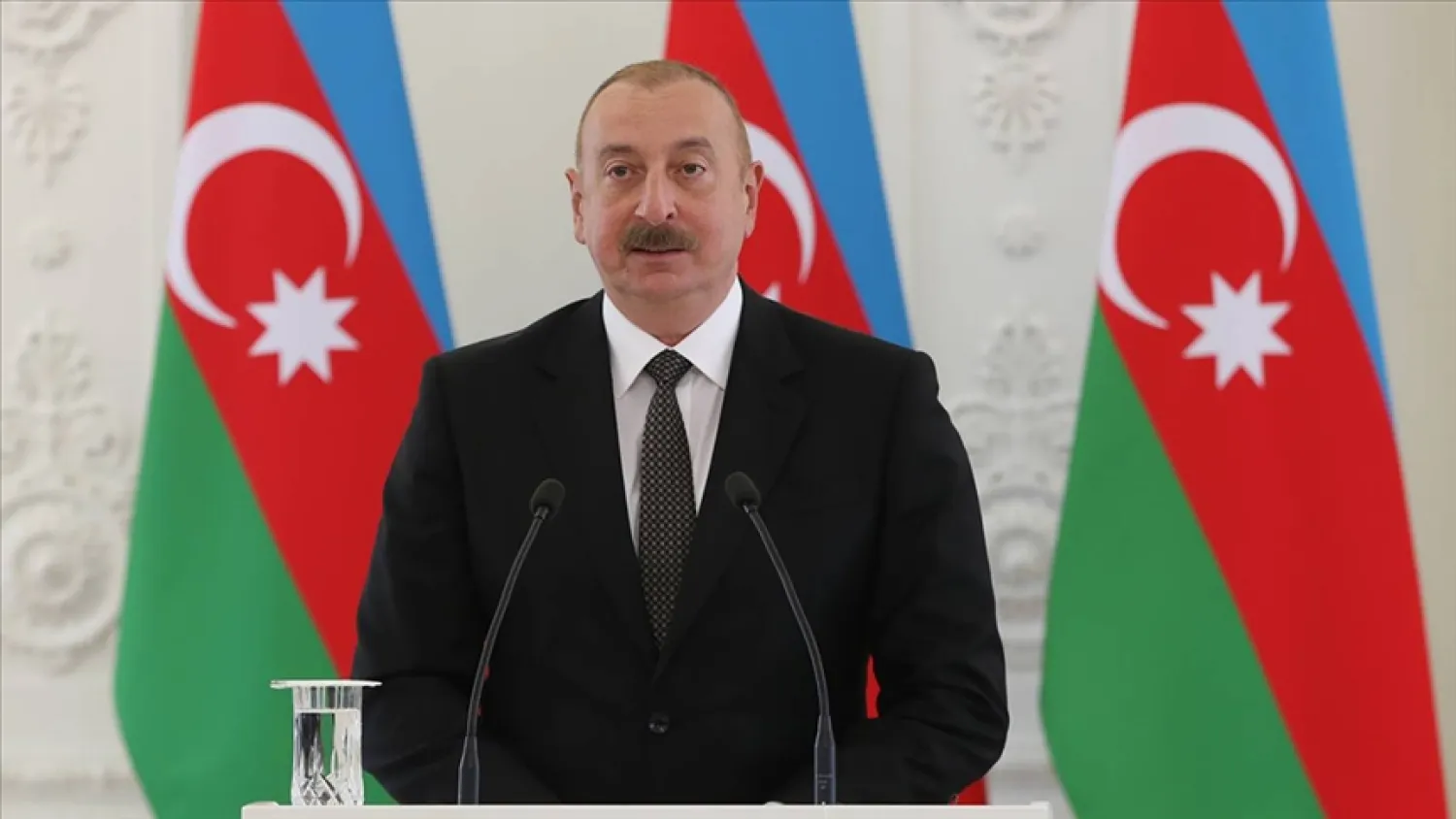 İlham Aliyev (AA)