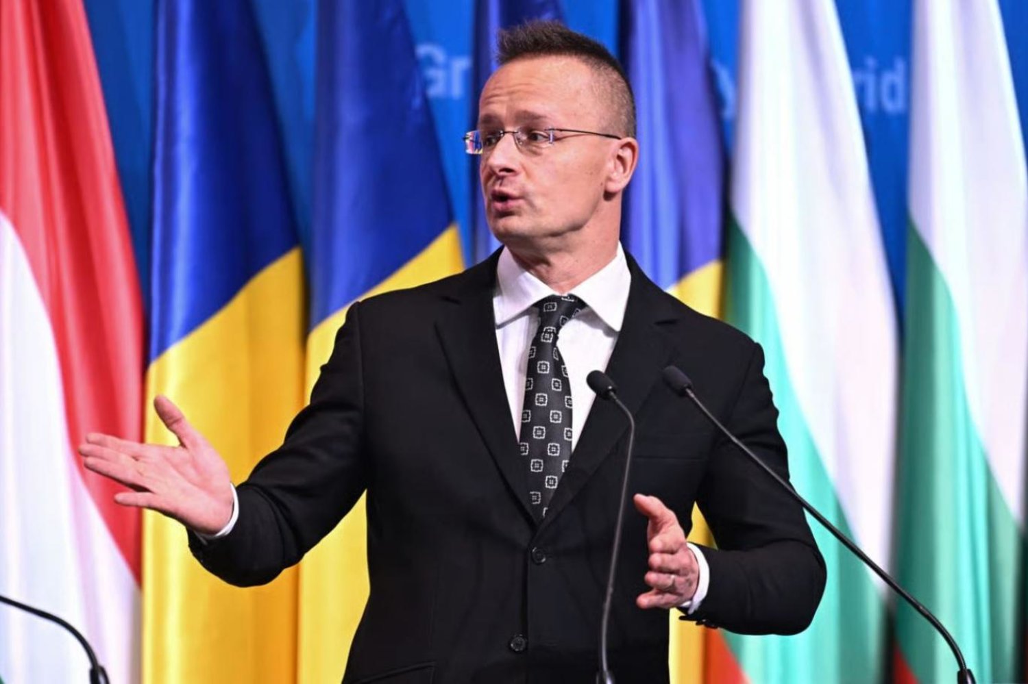 Macaristan, Bulgaristan'a karşı Schengen vetosu kozunu oynuyor