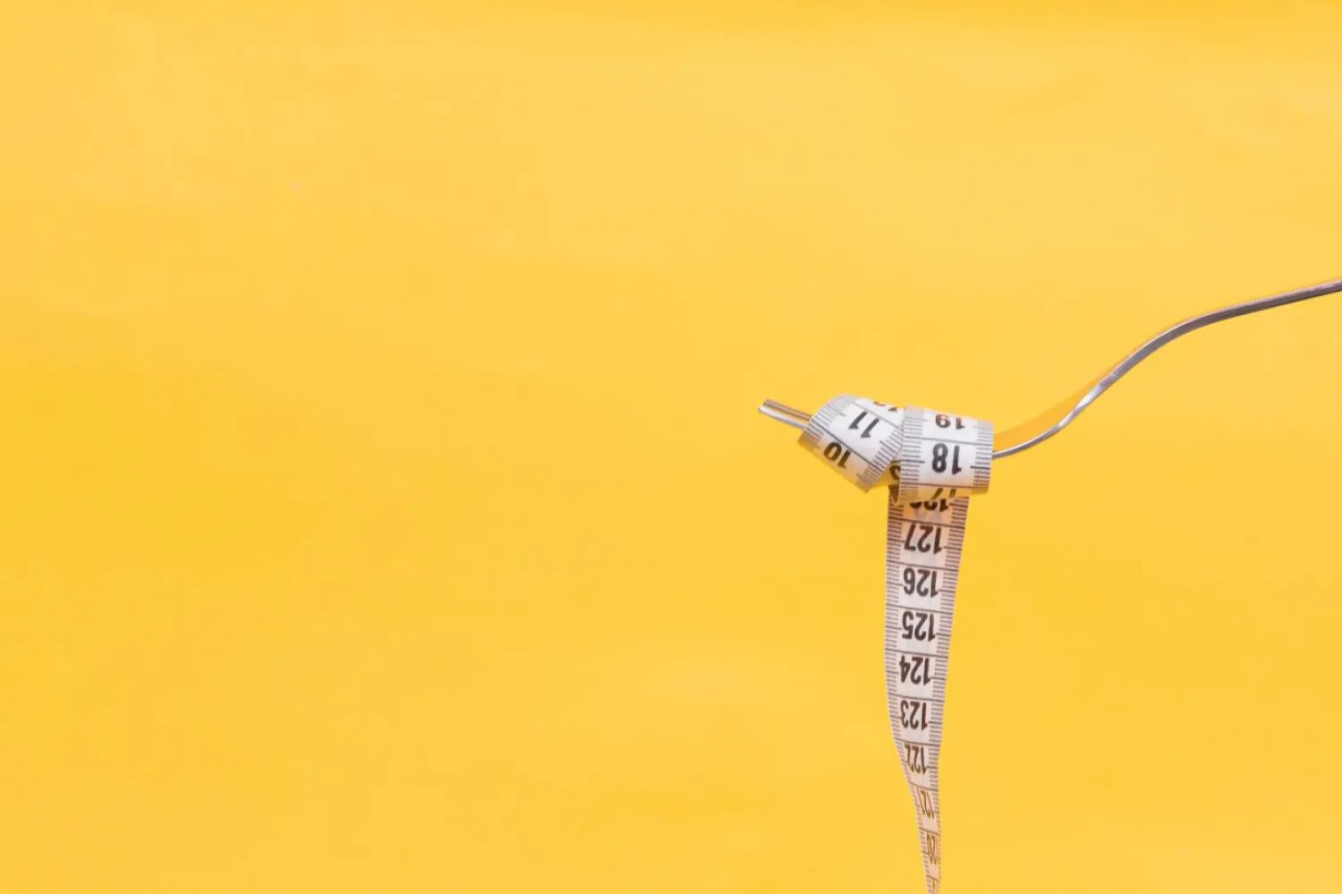 Uzmanlar, diyet yönteminin düşünüldüğü kadar verimli olmayabileceğine dikkat çekti (Unsplash)