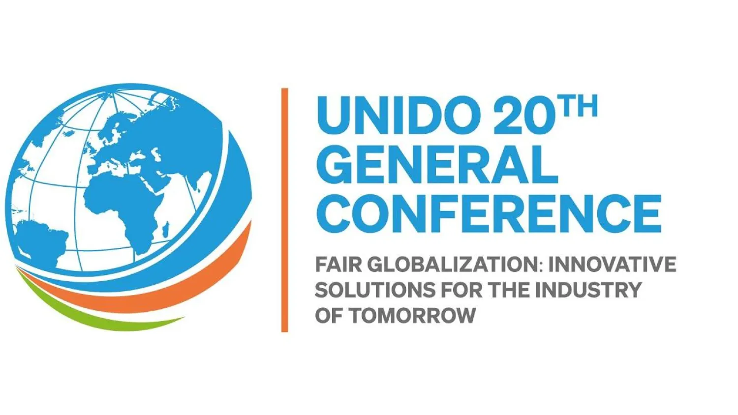 UNIDO 20th General Conference