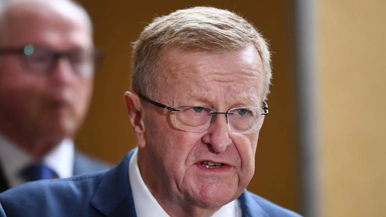 جون كوتس (غيتي)