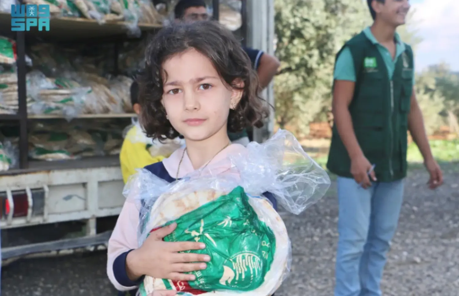 KSrelief efforts form a vital part of the Kingdom's humanitarian projects - SPA

