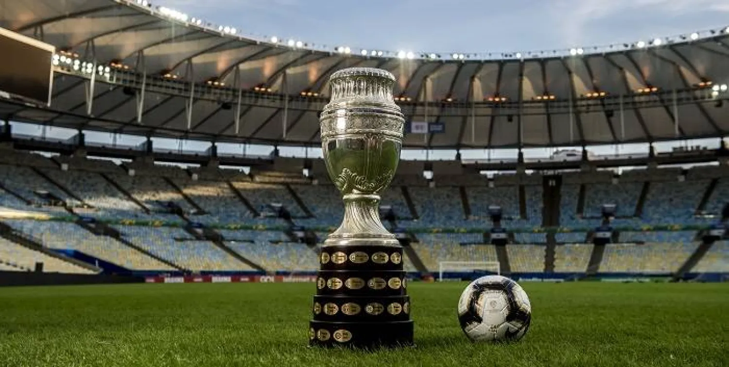 المباريات ستوزع على 14 ملعباً (رويترز)