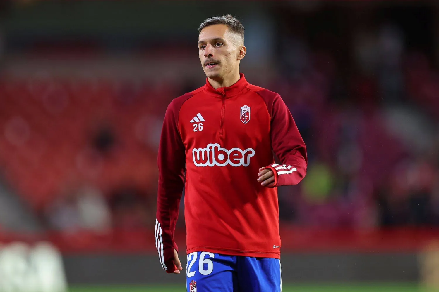 سرقسطة سينضم لبايرن في الصيف المقبل (منصة إكس)