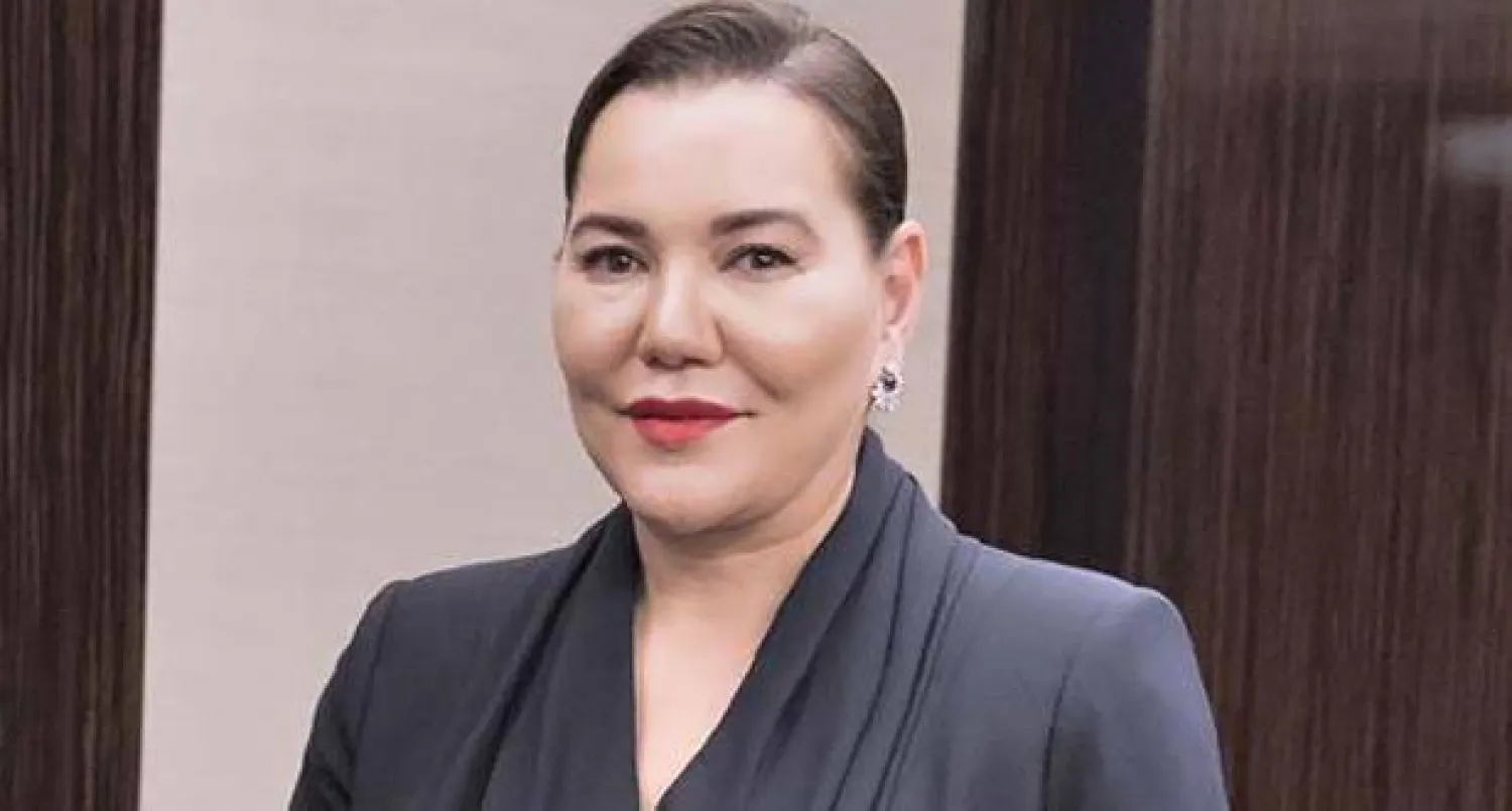 الأميرة للا حسناء