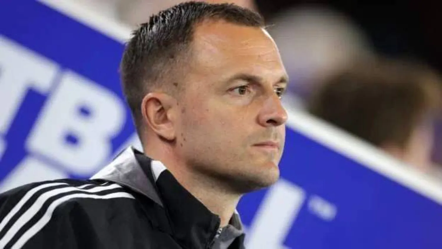 توتنهام رفض عرضاً من سوانزي للسماح لديفيز بالانتقال لتدريب الفريق (د.ب.أ)