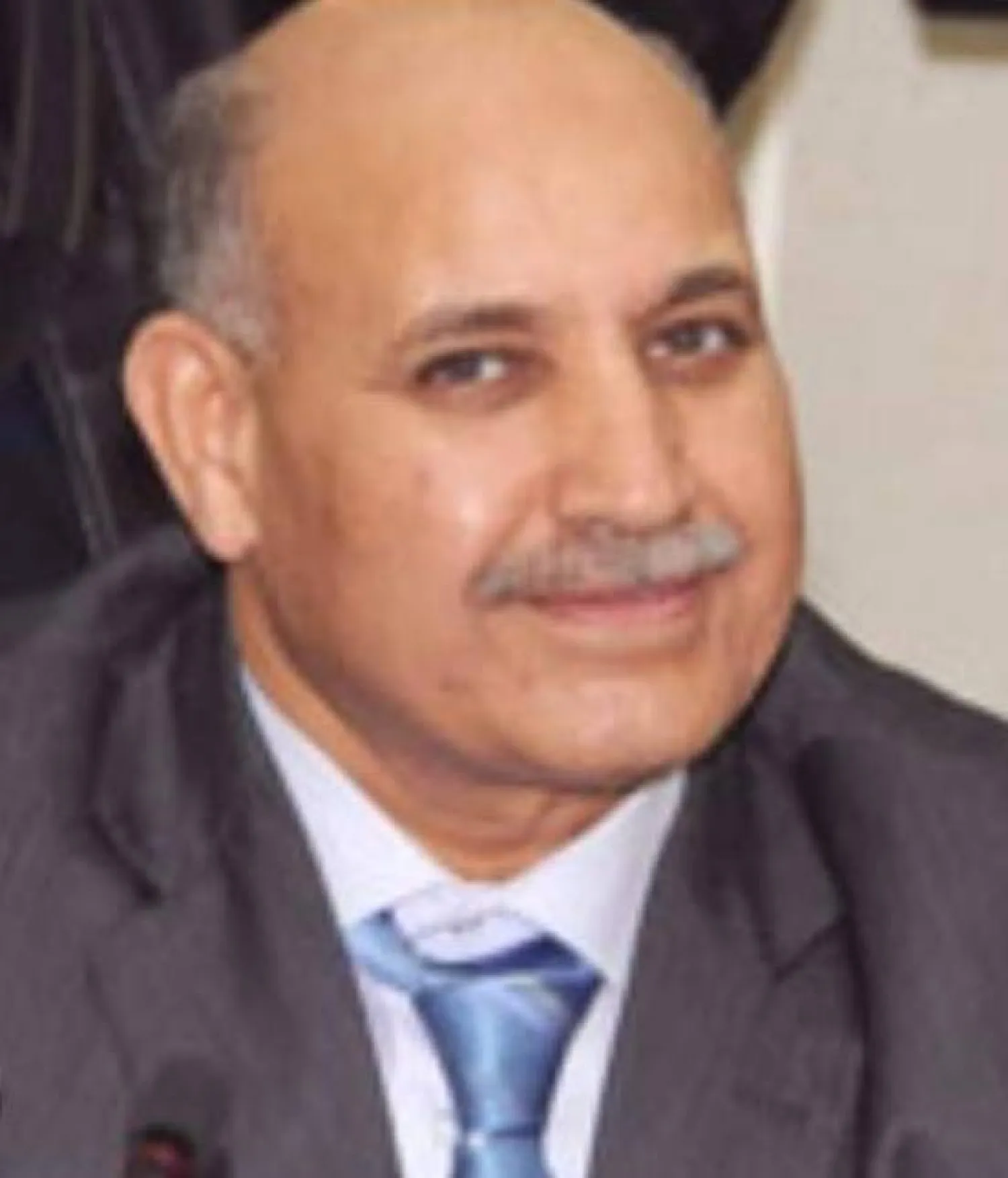 أمين الشخاري (الشرق الأوسط)