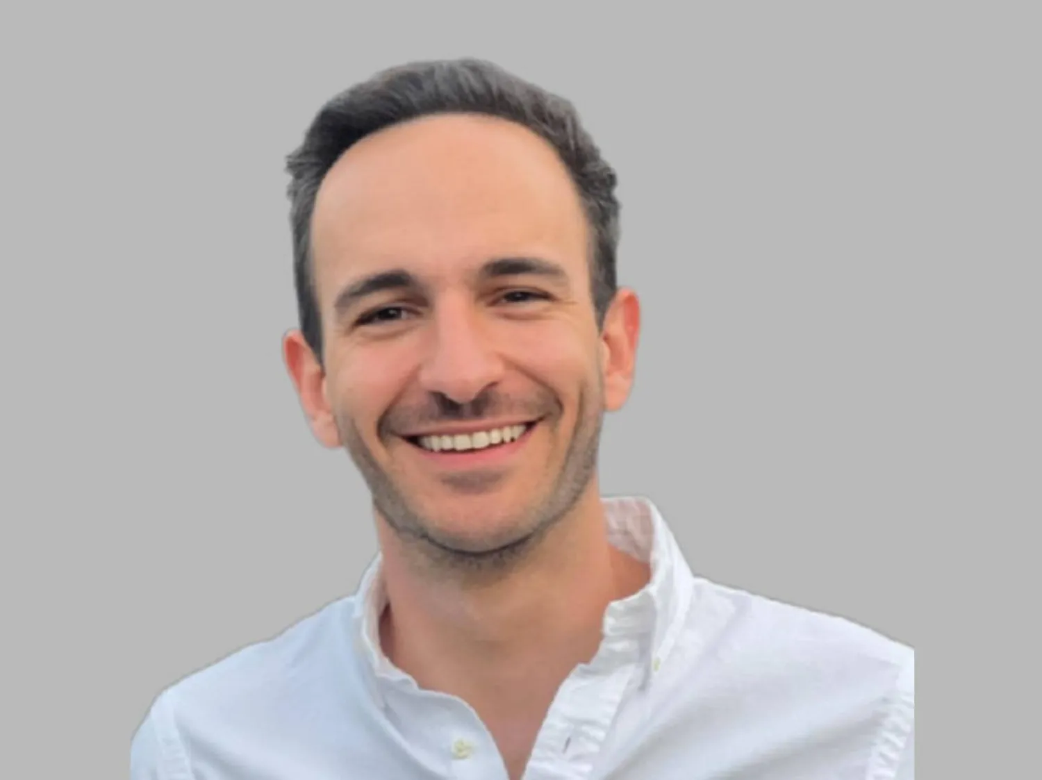 البروفسور اللبناني فاضل أديب (الشرق الأوسط)