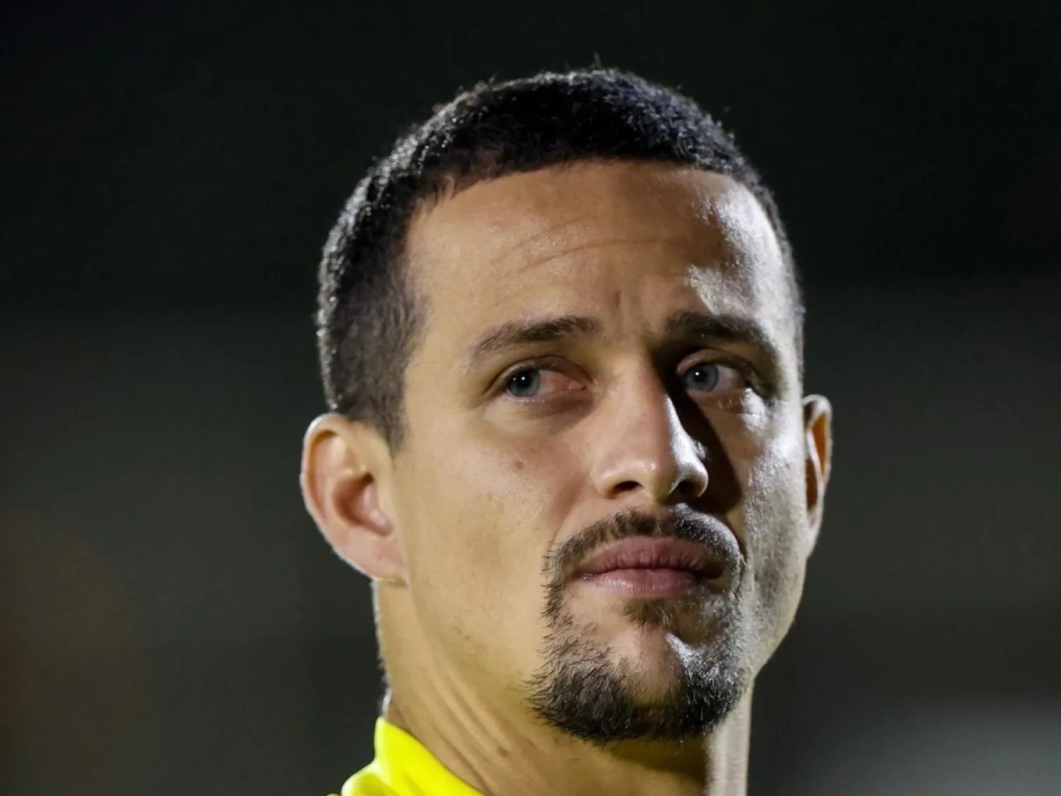 لويس فيليبي (نادي الاتحاد)