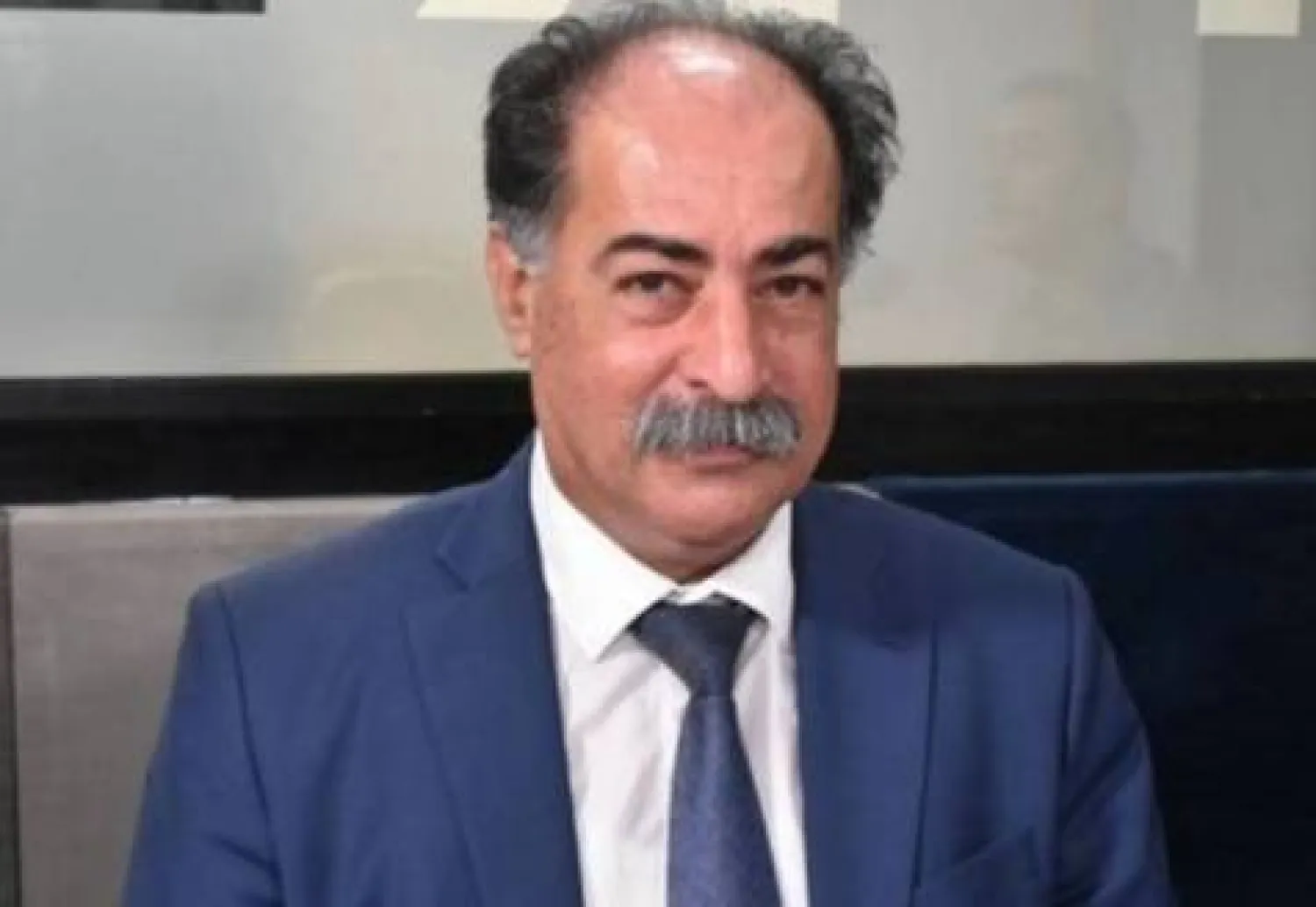 وزير الداخلية التونسي كمال الفقي (الداخلية التونسية)