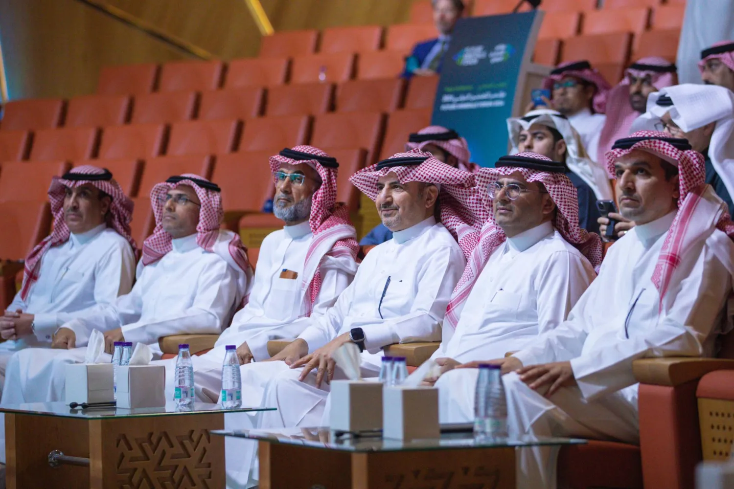 At a press conference, the Ministry of Industry and Mineral Resources (MIM) announced details of the third edition of the Future Minerals Forum (FMF), to be held in Riyadh, Saudi Arabia.