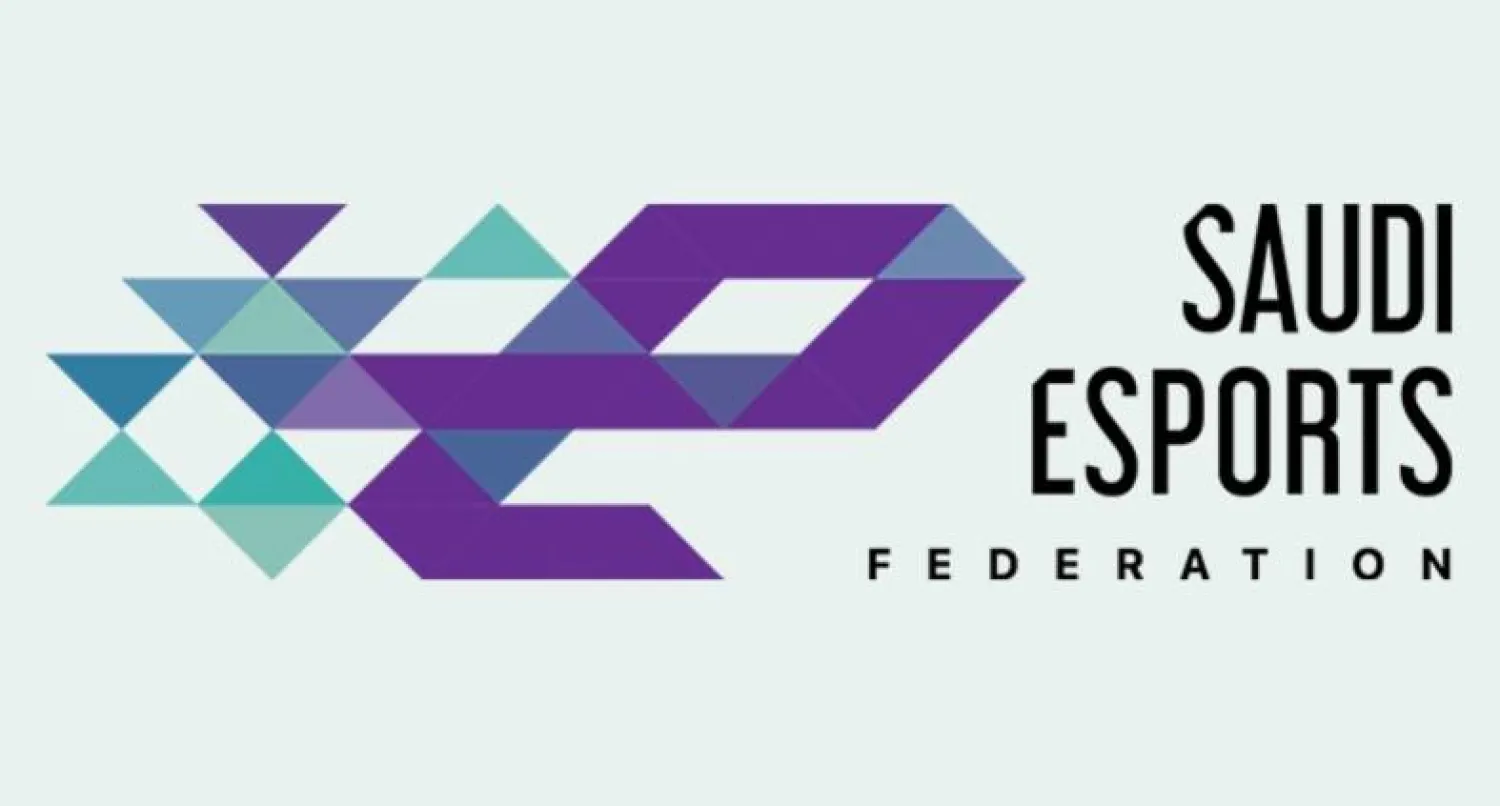 The Saudi Esports Federation logo