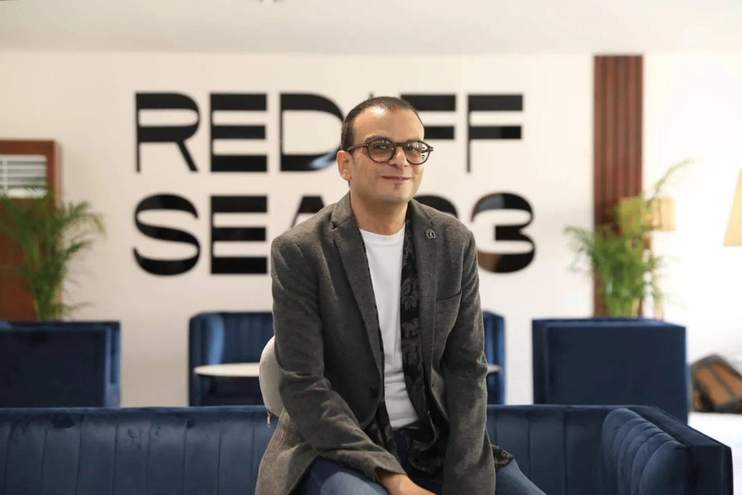 رمسيس (حسابه على «فيسبوك»)