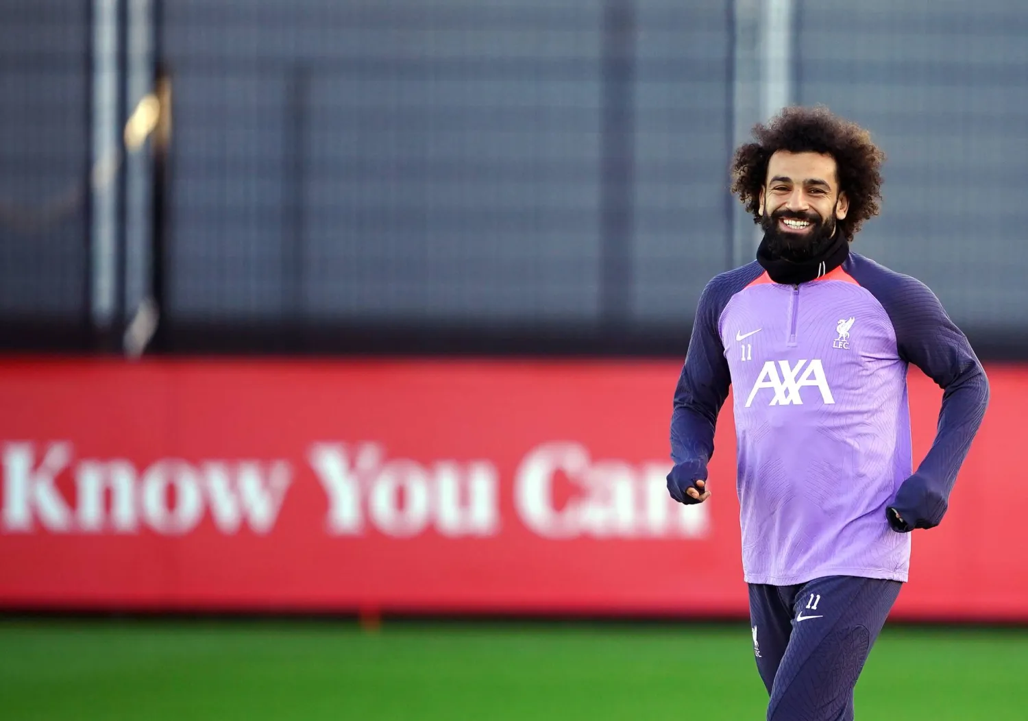 محمد صلاح (د.ب.أ)