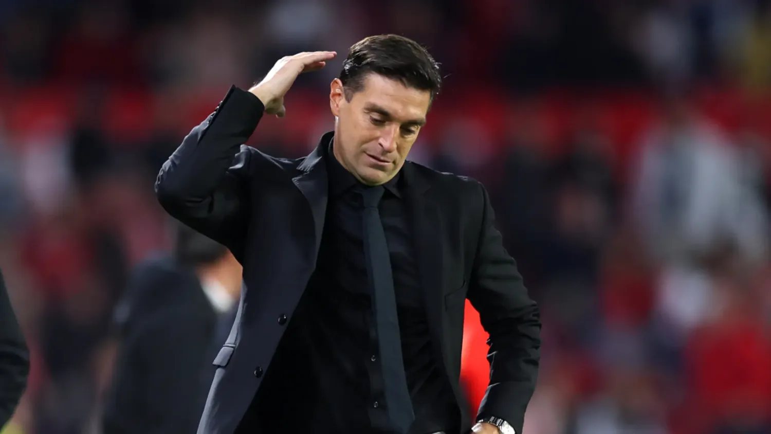 دييغو ألونسو (غيتي)