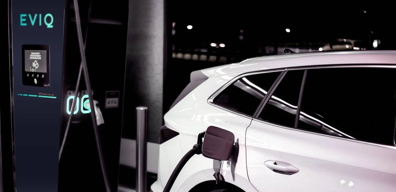 سيكون لمركز البحث والتطوير دور أساسي في تقديم حلول شحن السيارات الكهربائية (موقع الشركة)