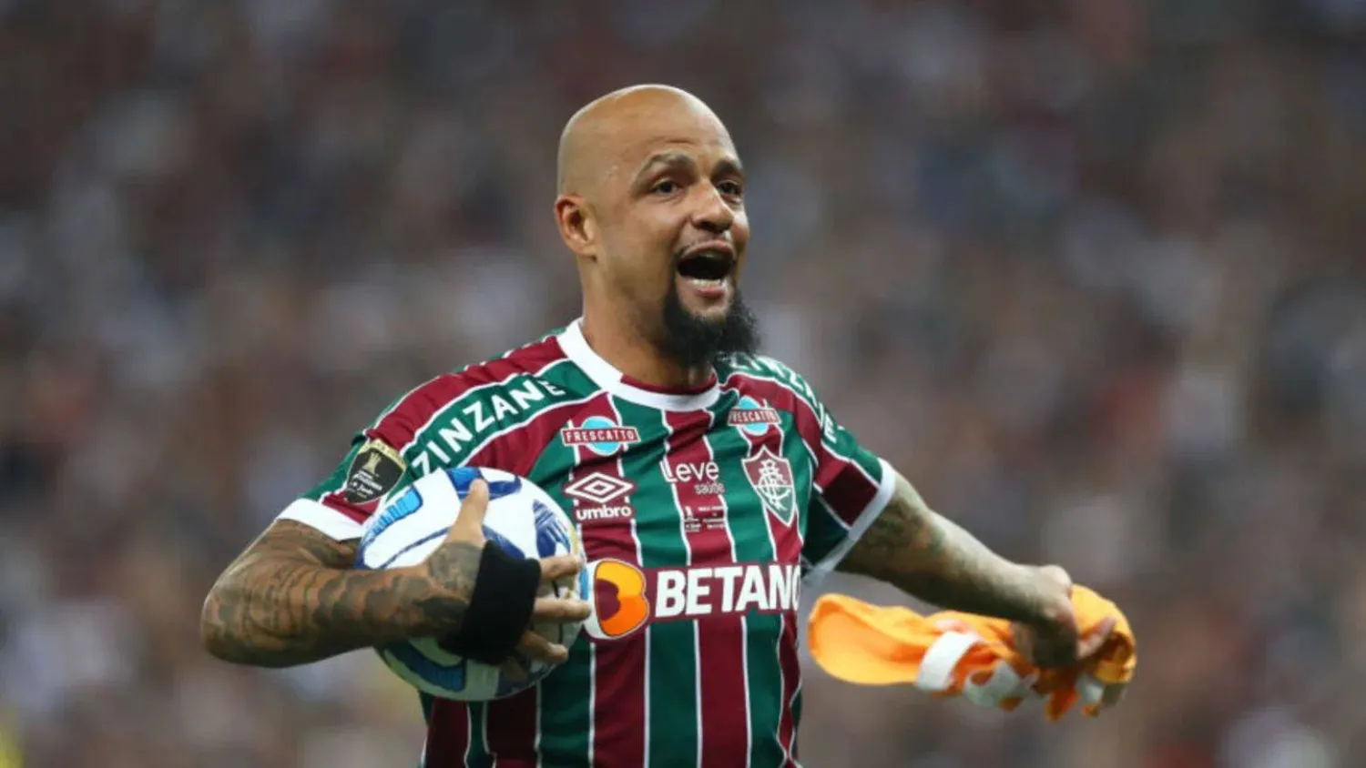 ميلو قال إنهم سيستعدون لمواجهة الأهلي من أجل التأهل للنهائي (غيتي)