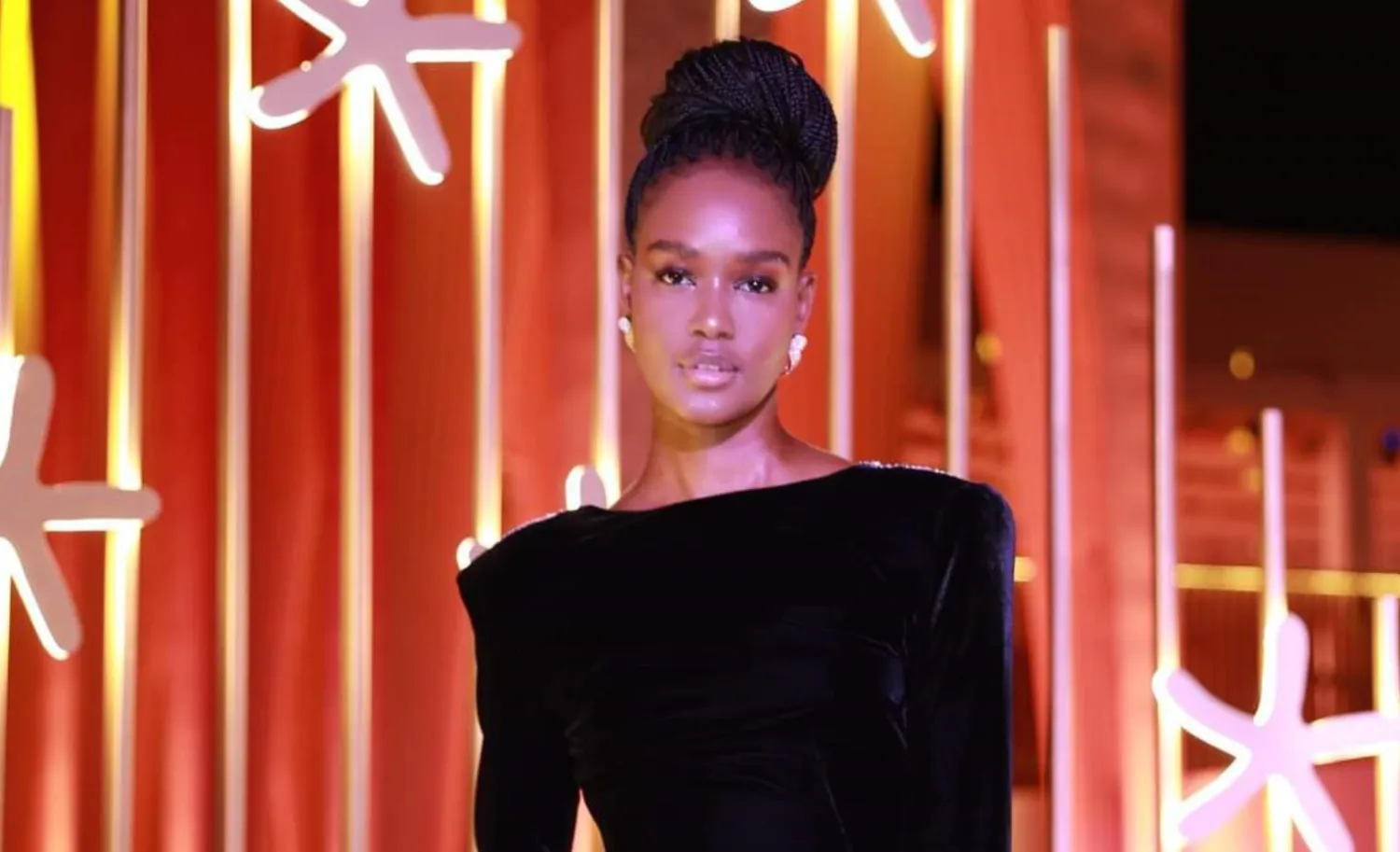 سيران رياك (إدارة مهرجان الجونة)