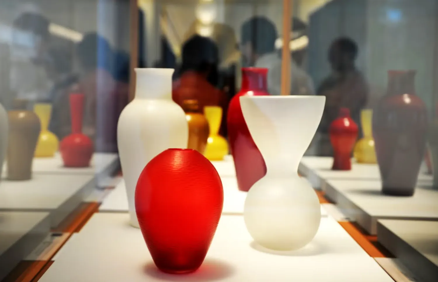 «صفقة» بمثابة تذكرة يانصيب رابحة (أ.ف.ب)