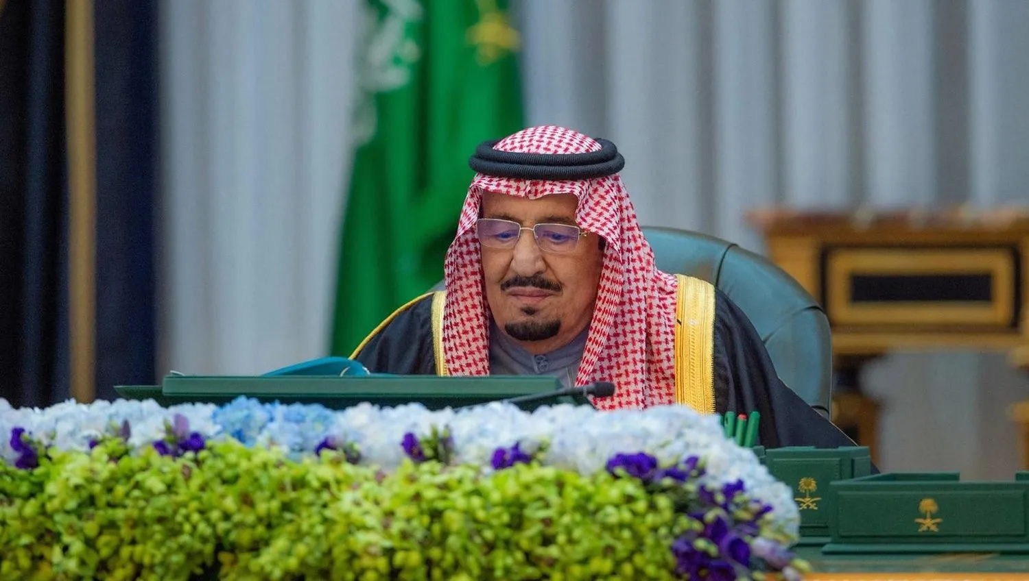 Suudi Arabistan Bakanlar Kurulu, ülkenin ortak Körfez eylemini güçlendirme konusundaki isteğini yineledi