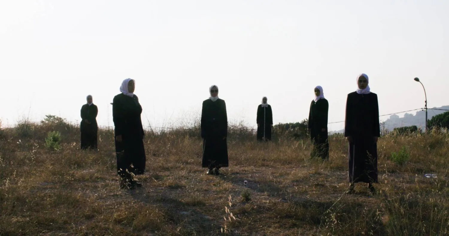 الفيلم قدم تجربة إنسانية ذاتية عن إحدى عضوات «القبيسيات» (الجونة السينمائي)