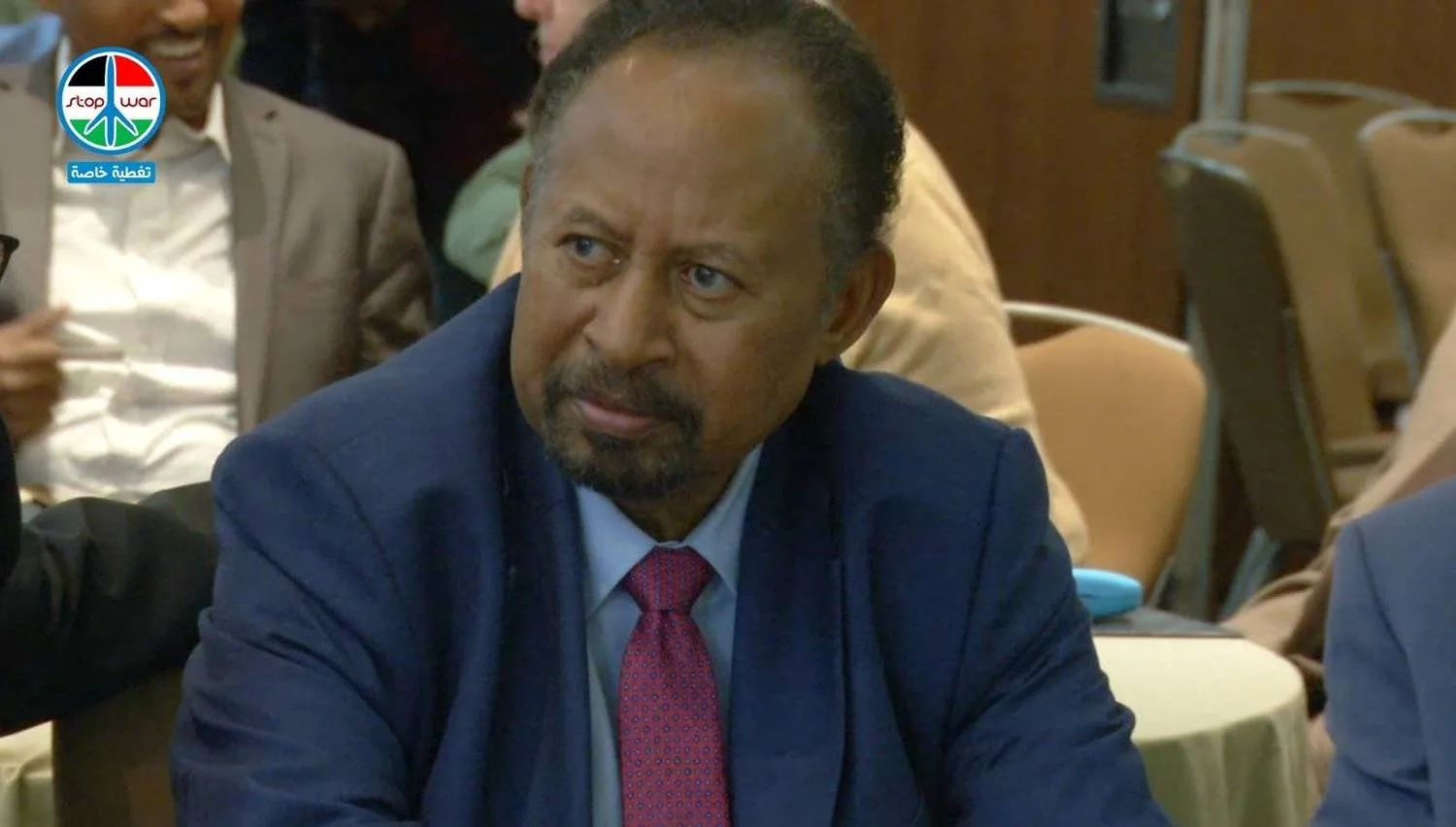 السودان: تنسيقية «تقدم» تدعو لعودة عاجلة إلى «منبر جدة»