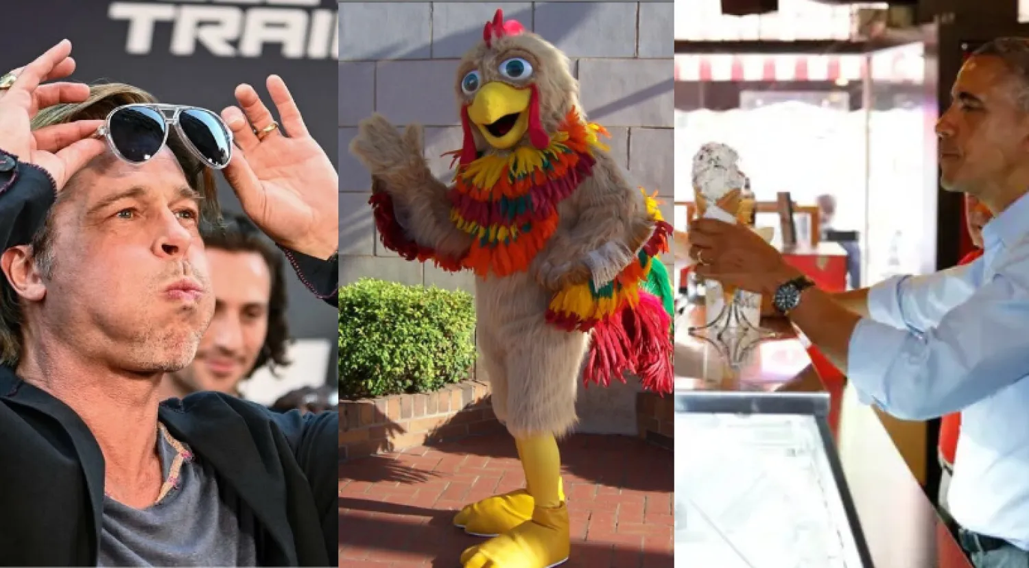 وظائف ما قبل الشهرة... «أكل العيش كان مرّاً»