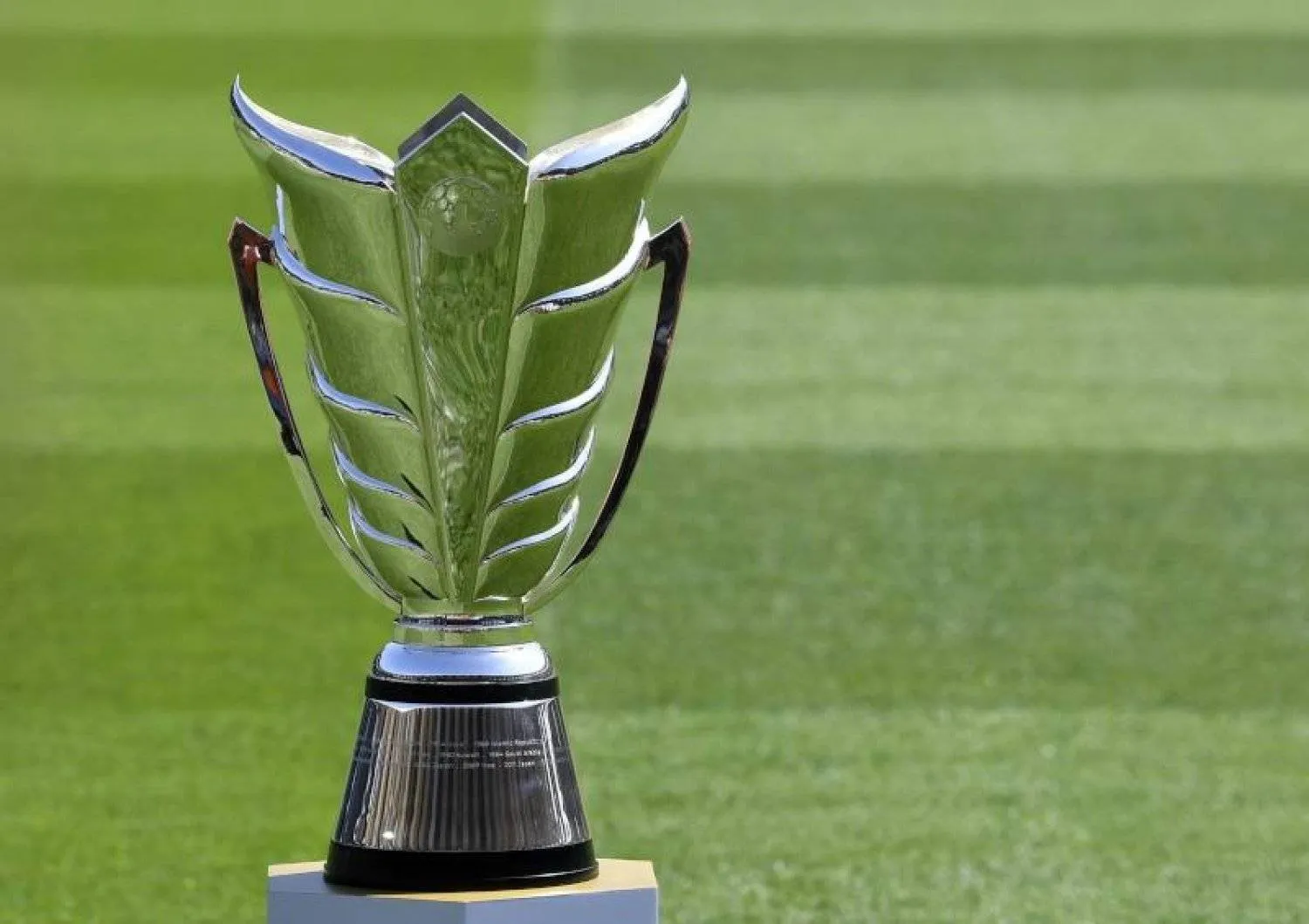 تستضيف قطر البطولة خلال الفترة من 10 يناير وحتى 12 فبراير (الشرق الأوسط)