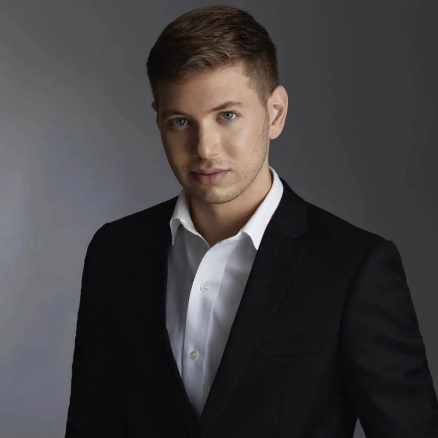 يائير نتنياهو (من صفحته على «فيسبوك»)