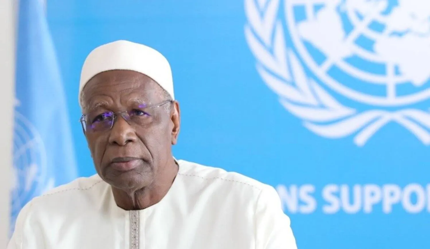 البعثة الأممية تدعو الأطراف الليبية لـ«الانخراط بإيجابية» مع جهود باتيلي