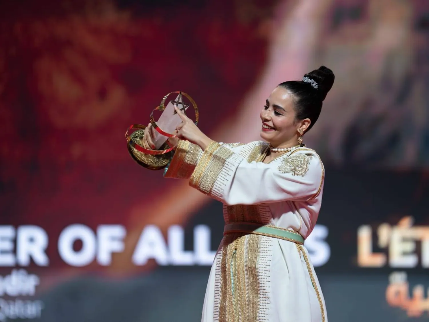 حصاد 2023: المغرب...مهرجانات ومعارض وجوائز ومشاريع مقبلة