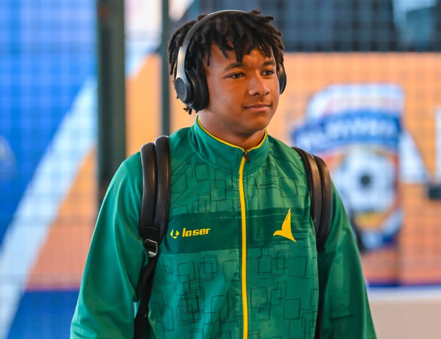 شراء عقد عبد الإله هوساوي هدف رئيسي لإدارة النادي (نادي الخليج)