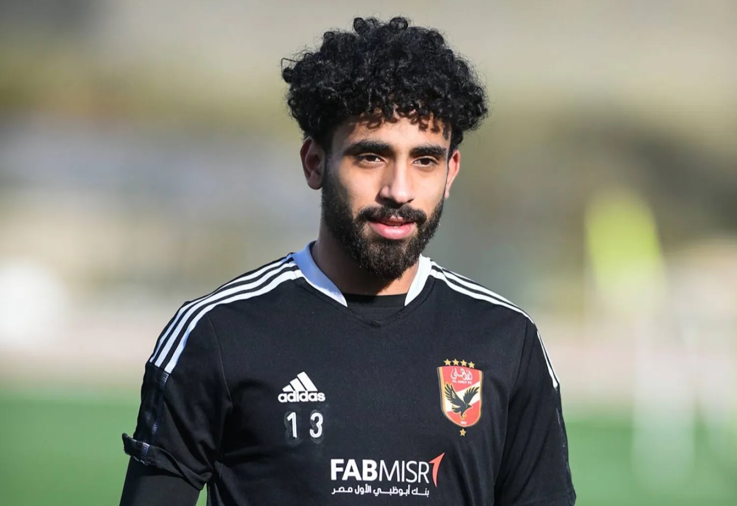 مروان عطية (الأهلي المصري)