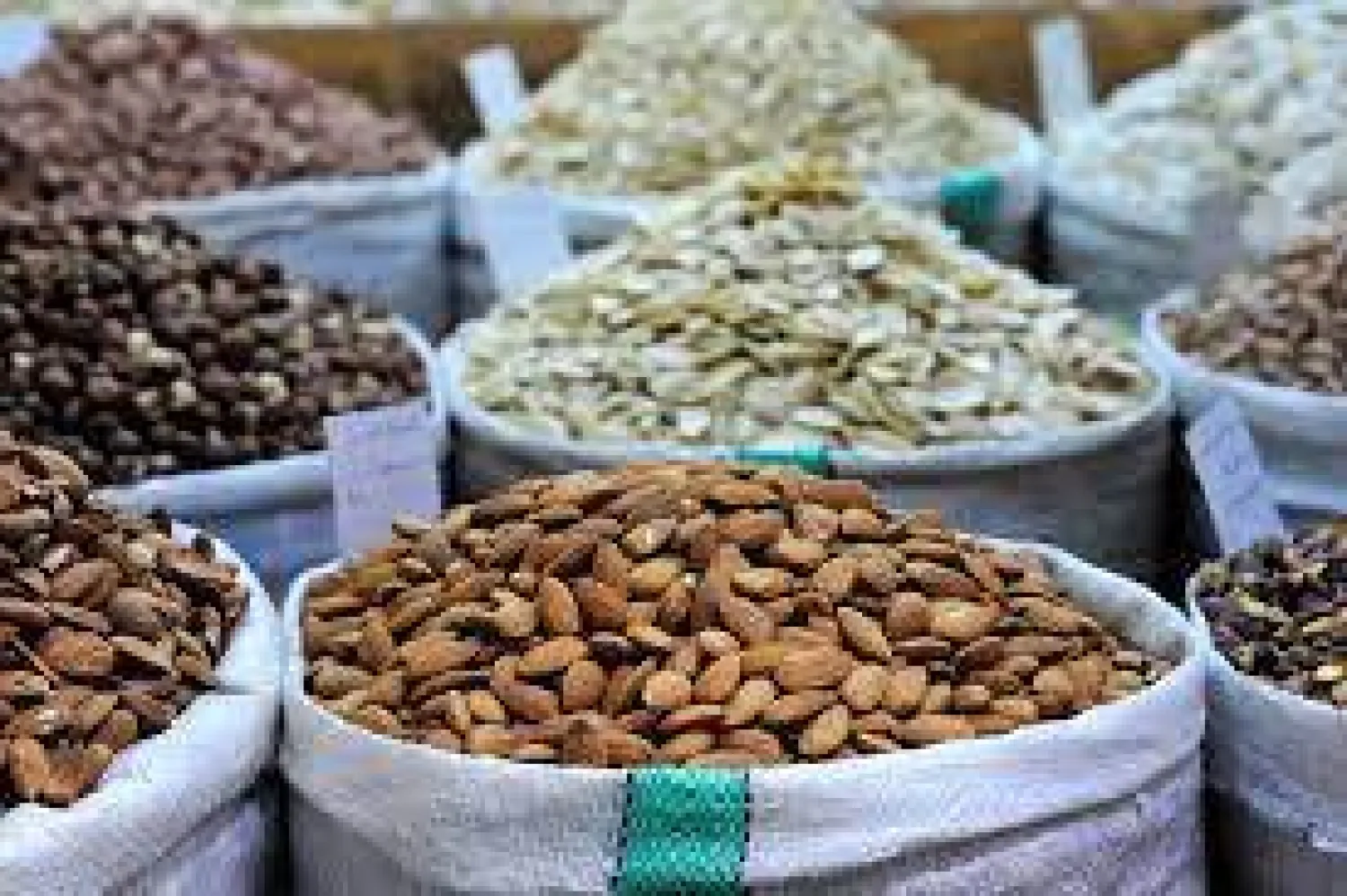 طبيب: للمكسرات فوائد ضرورية مذهلة لتقوية المناعة !