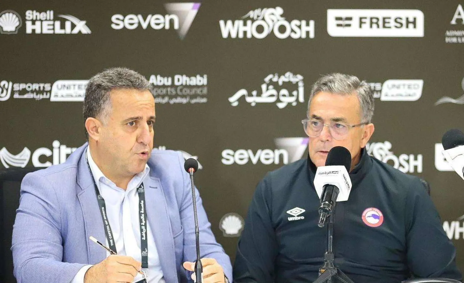 البرتغالي ريكاردو فورموسينيو مدرب فيوتشر (نادي فيوتشر)