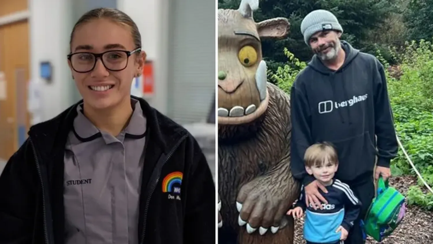 مسيرة مهنية طويلة وناجحة تنتظر الممرضة البريطانية (فوكس نيوز)