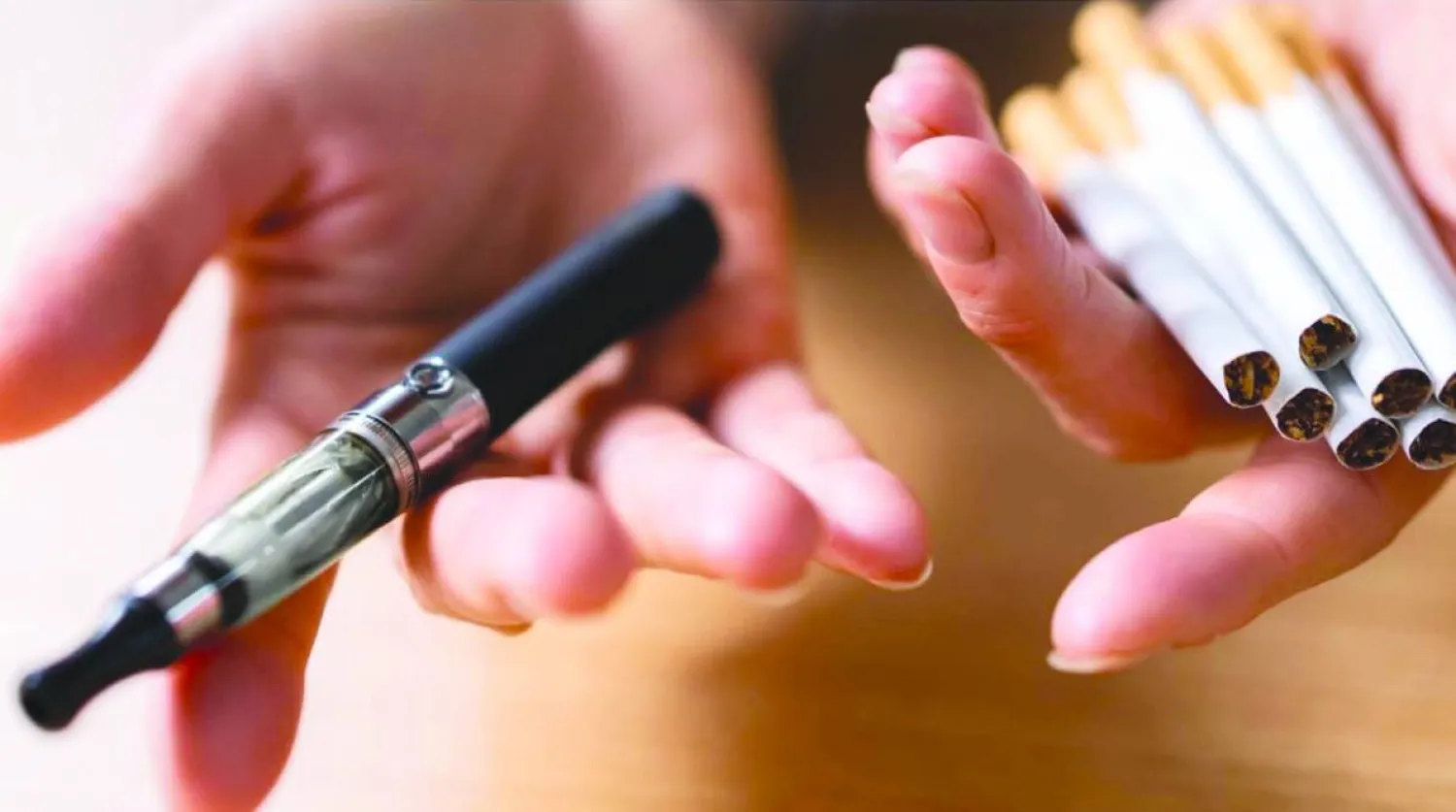 النيكوتين وصحة القلب والأوعية الدموية... «عندما يصبح السمّ مسبباً للإدمان»