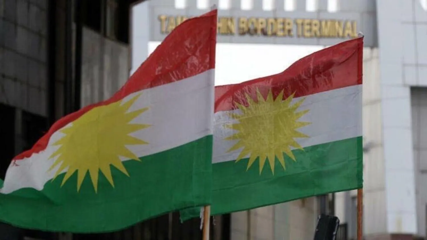 Irak Kürdistan hükümeti, İsrail’in bölgede herhangi bir karargahı olmadığını doğruladı (sosyal medya)