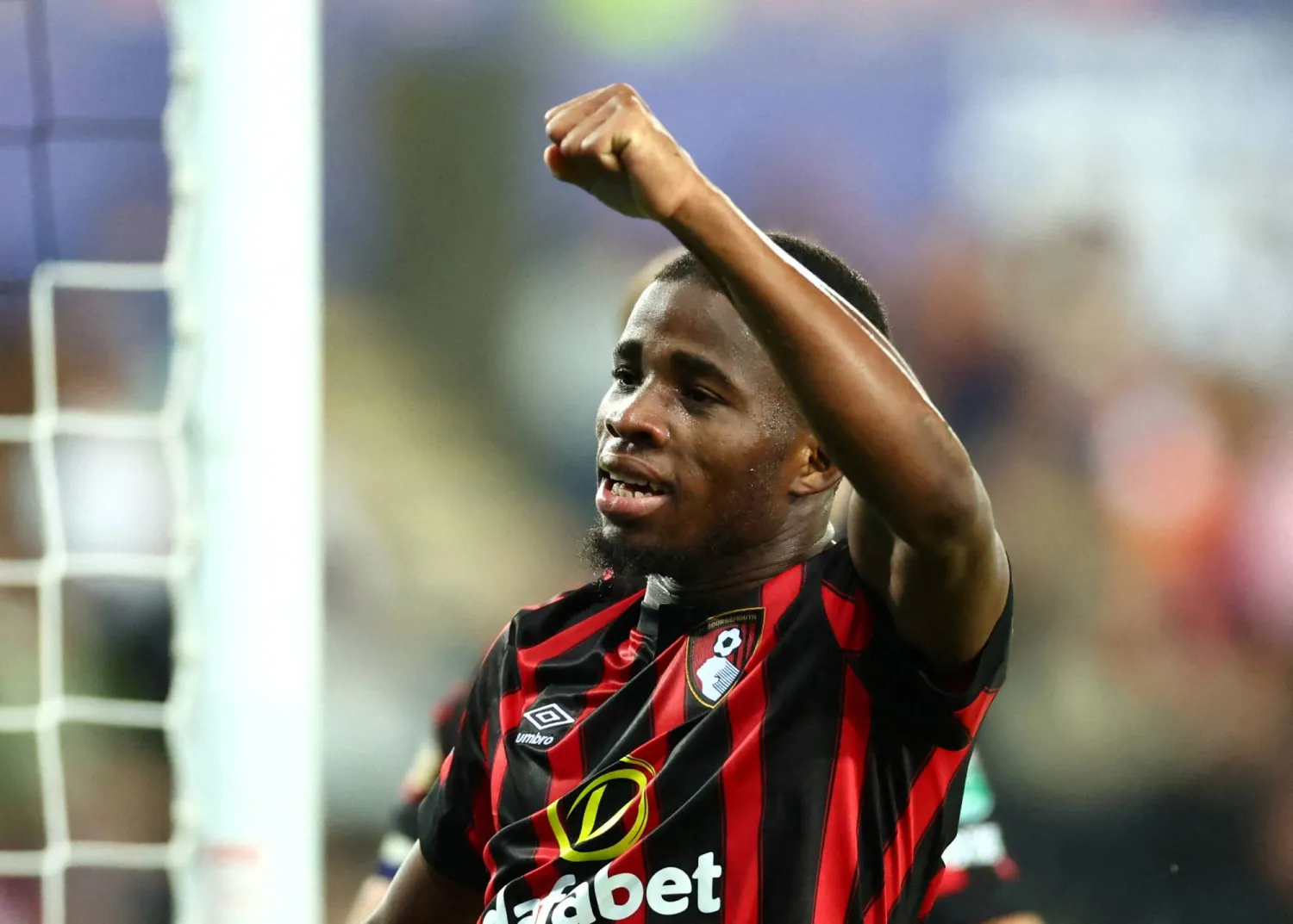 حامد تراوري (رويترز)