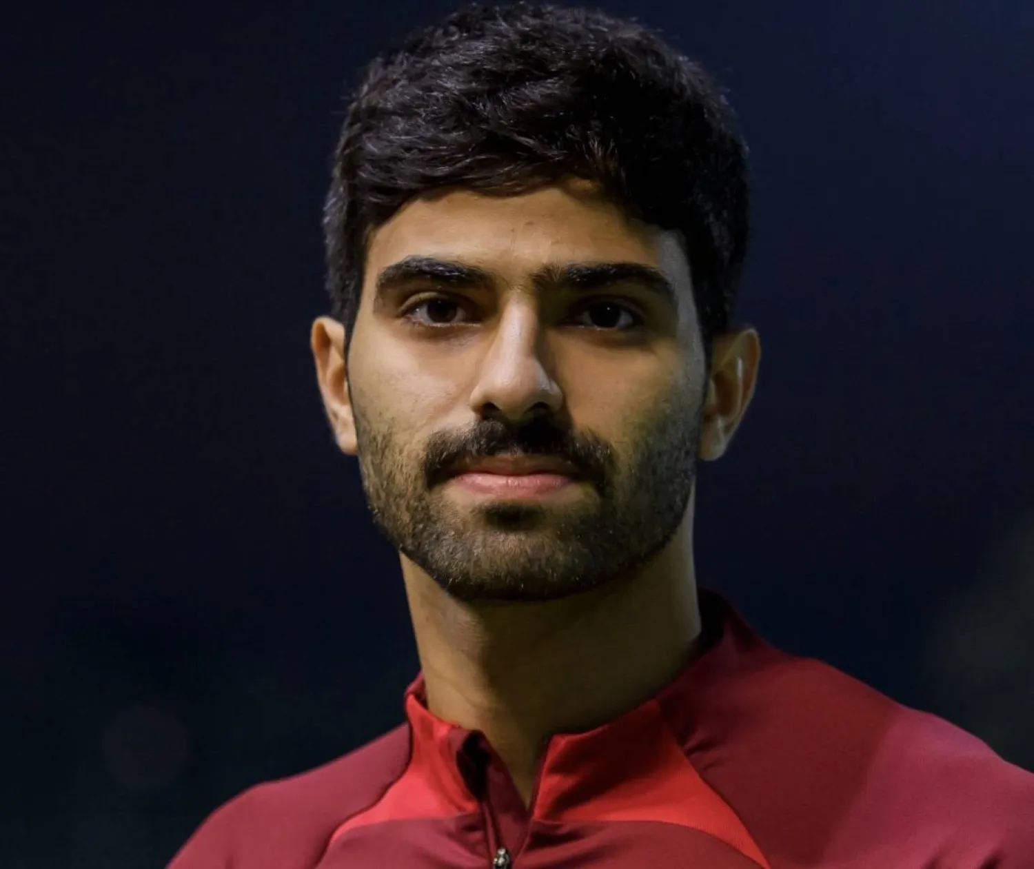 أسامة الطيري (الاتحاد القطري)