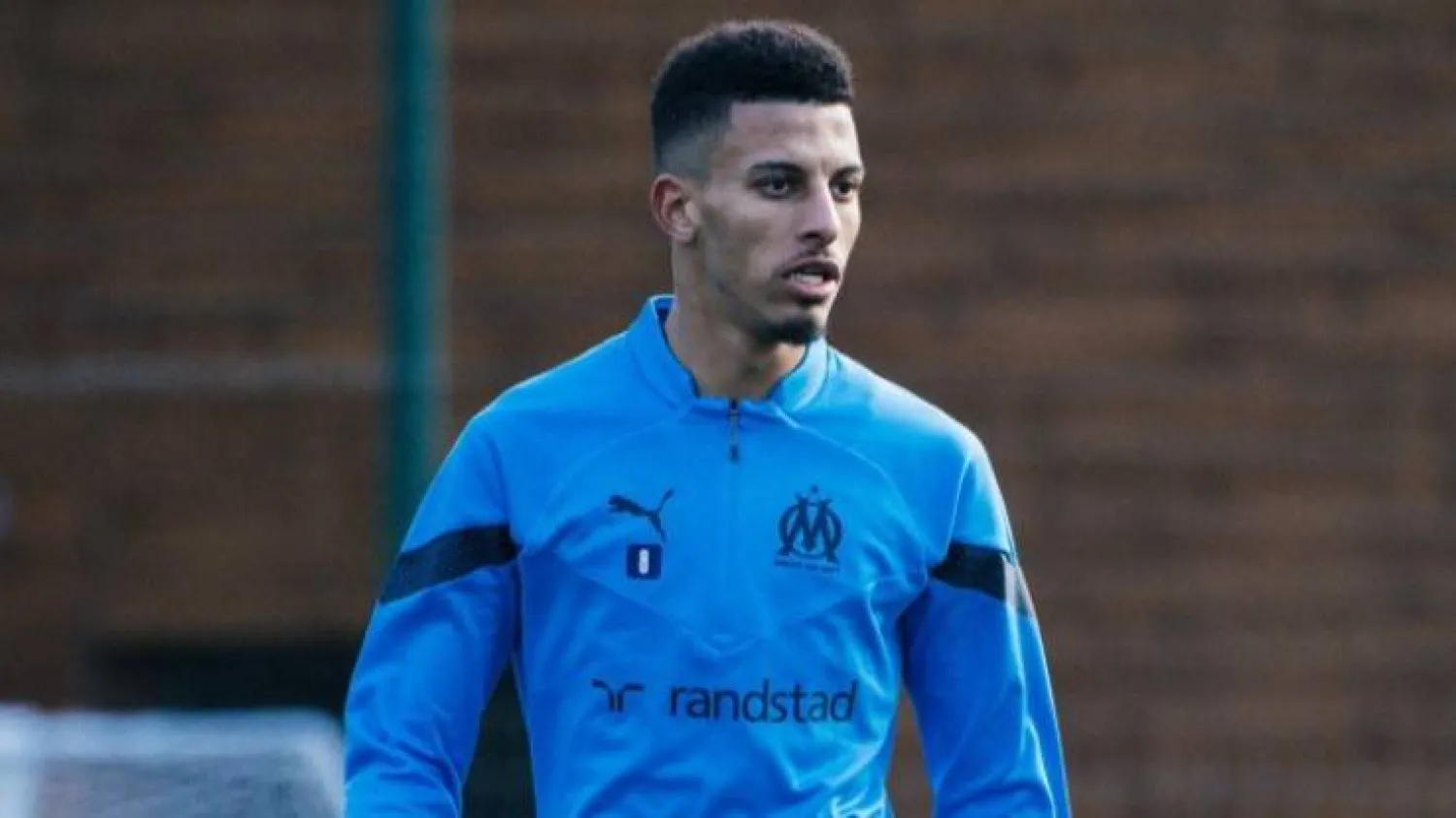 المغربي عز الدين أوناحي (منصة إكس)