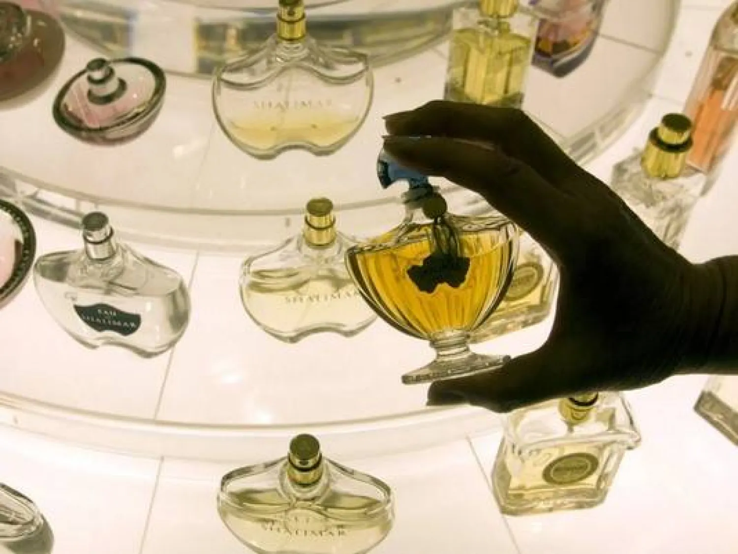 باحثون: إثراء الهواء بالعطور يحسّن الأداء المعرفي !