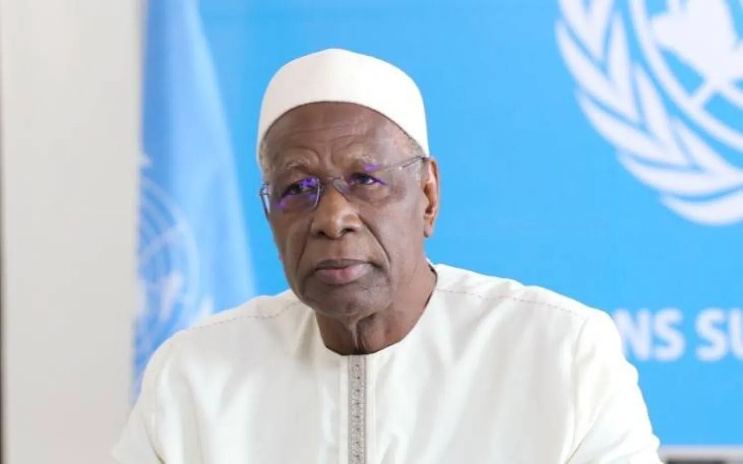 باتيلي المبعوث الأممي إلى ليبيا (البعثة)