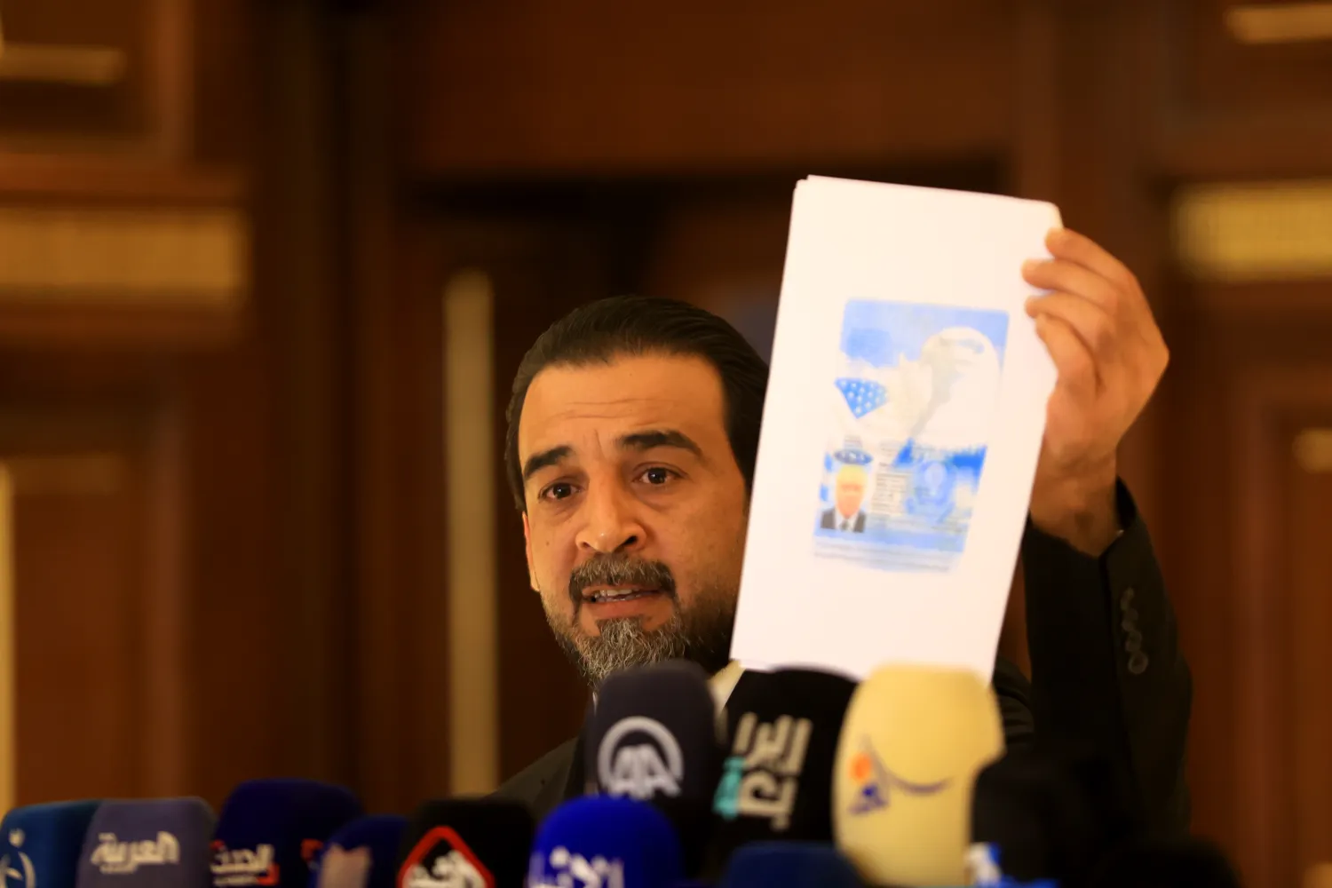 Muhammed Halbusi (AA)