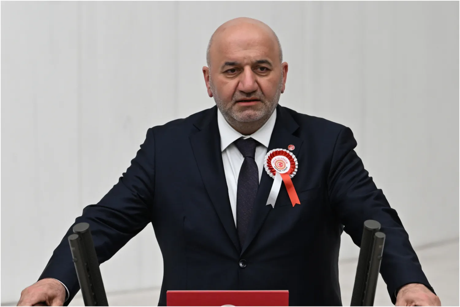 Hasan Bitmez (AA)
