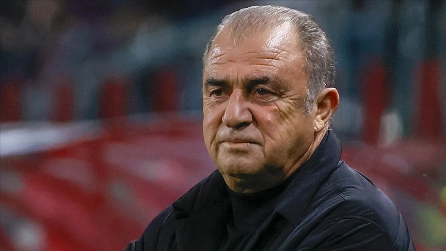Fatih Terim (AA)