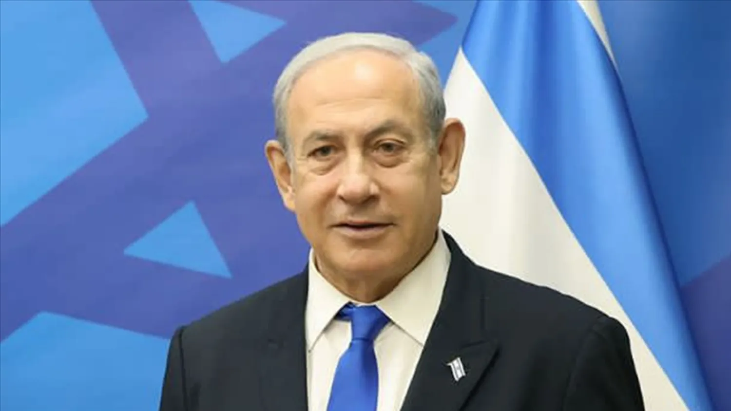 İsrail Başbakanı Binyamin Netanyahu (AA)