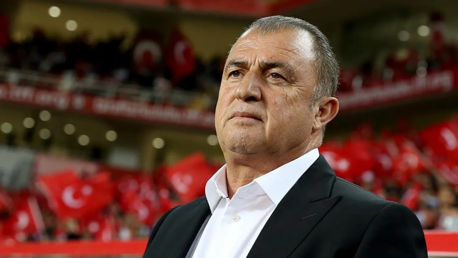 Fatih Terim (AA)
