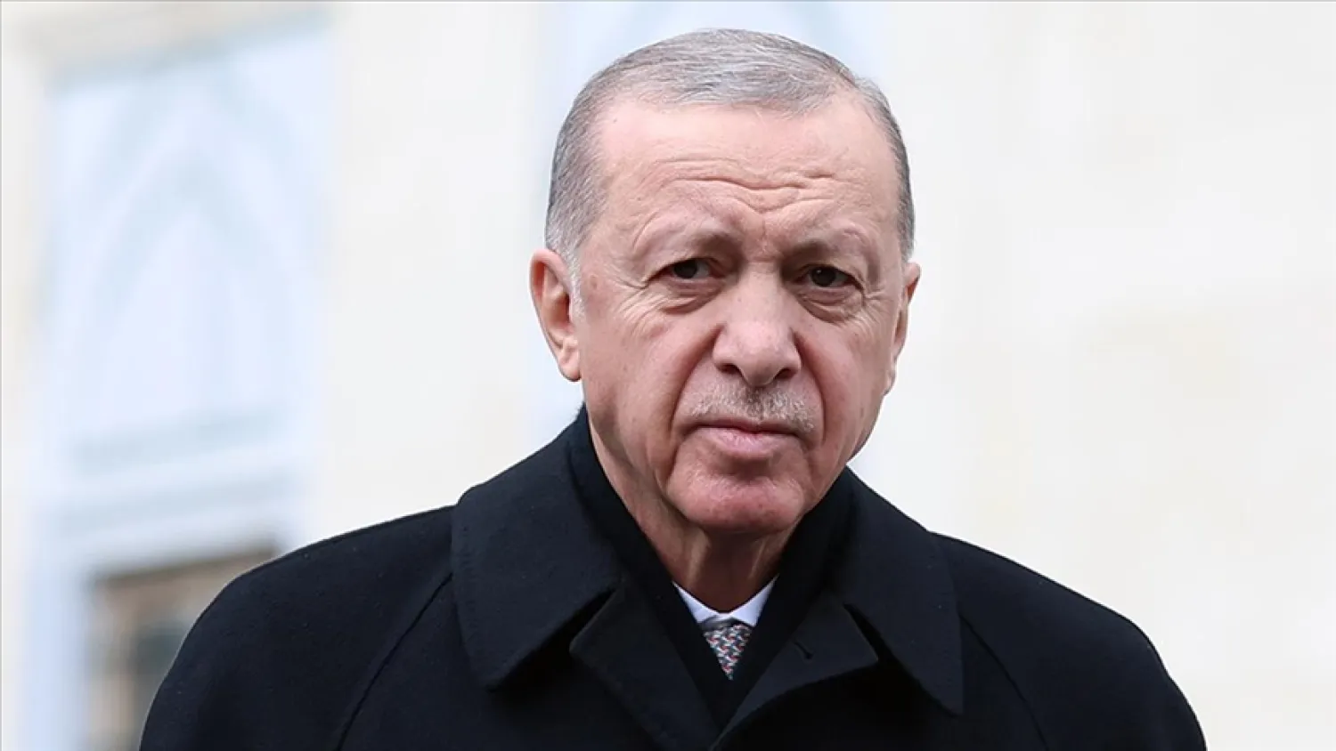 Recep Tayyip Erdoğan (AA)